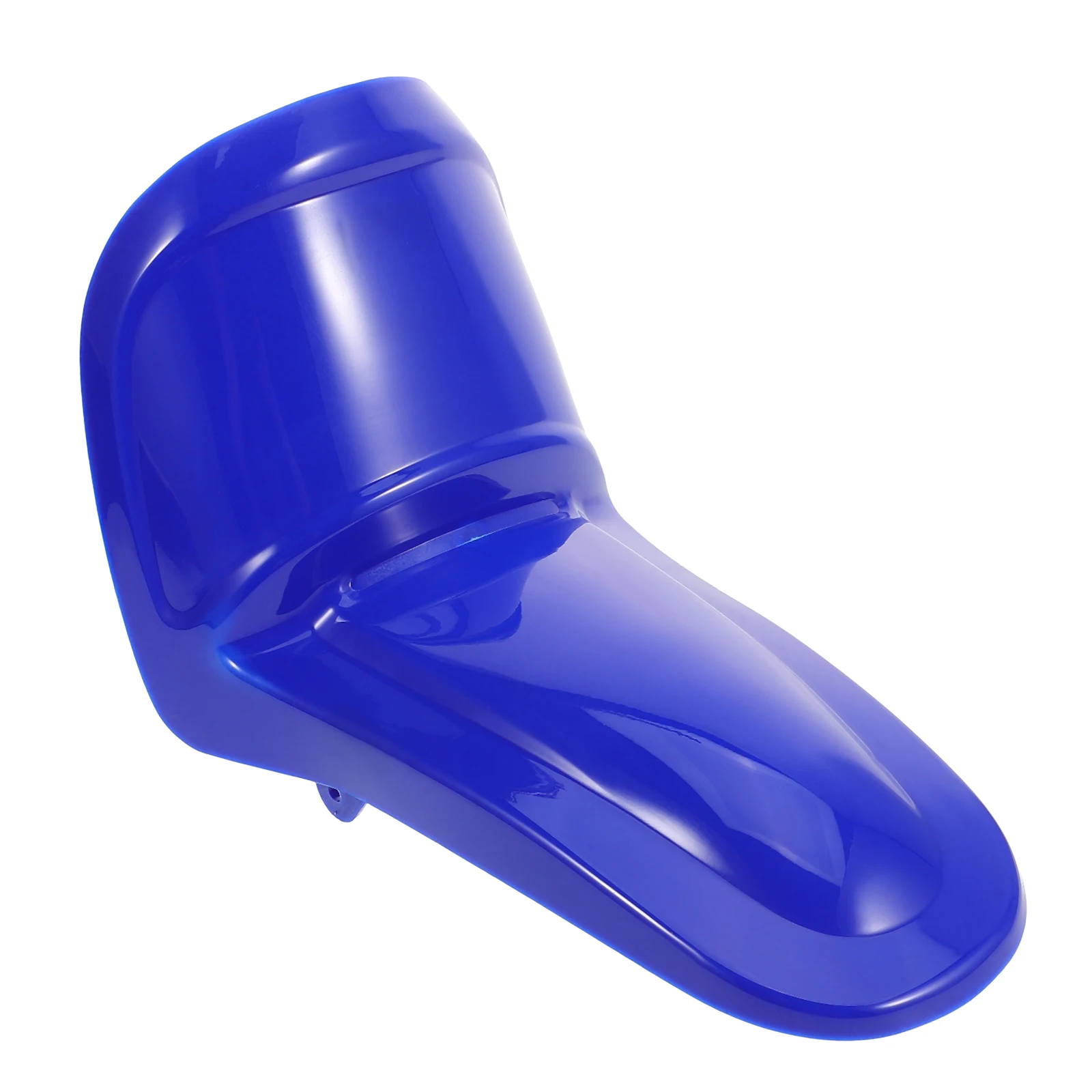 

Dirt Bike Mudguards Front Mudflaps Splash Guards for Accessories Durable Easy Installation Protects Mud Debris Engine