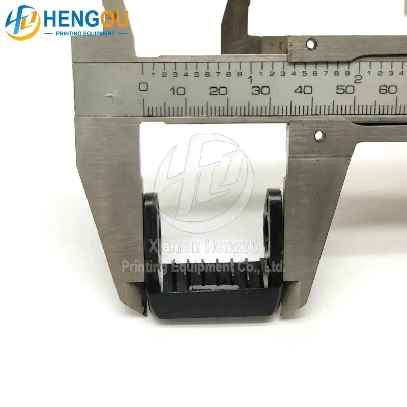 10 Pieces 35mm Swing Stripped for numbering machine