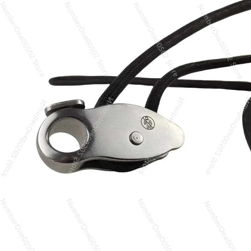 

Adjustable missed rope Safety power tool descender Anti-drop rope Anti-drop rope for aerial work Anti-drop hand hanging buckle