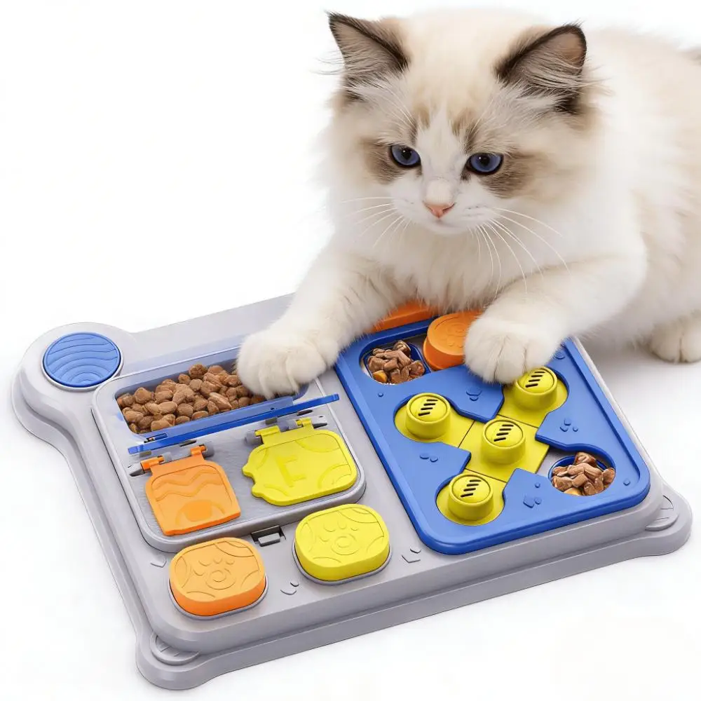 Interactive Small/M… - image