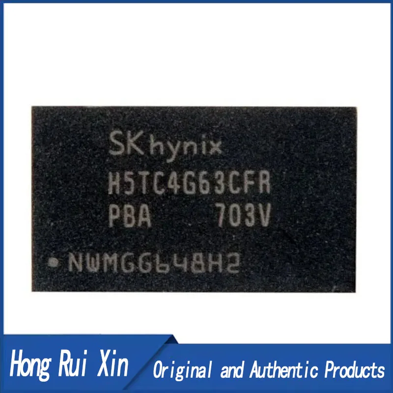 H5TC4G63CFR-RDA 96FBGA DDR3 H5TC4G63CFR 4Gb H5TQ2G63FFR-PBC H5TQ2G63FFR 2GB H5TQ4G63AFR-RDC H5TQ4G63AFR 4G Chip