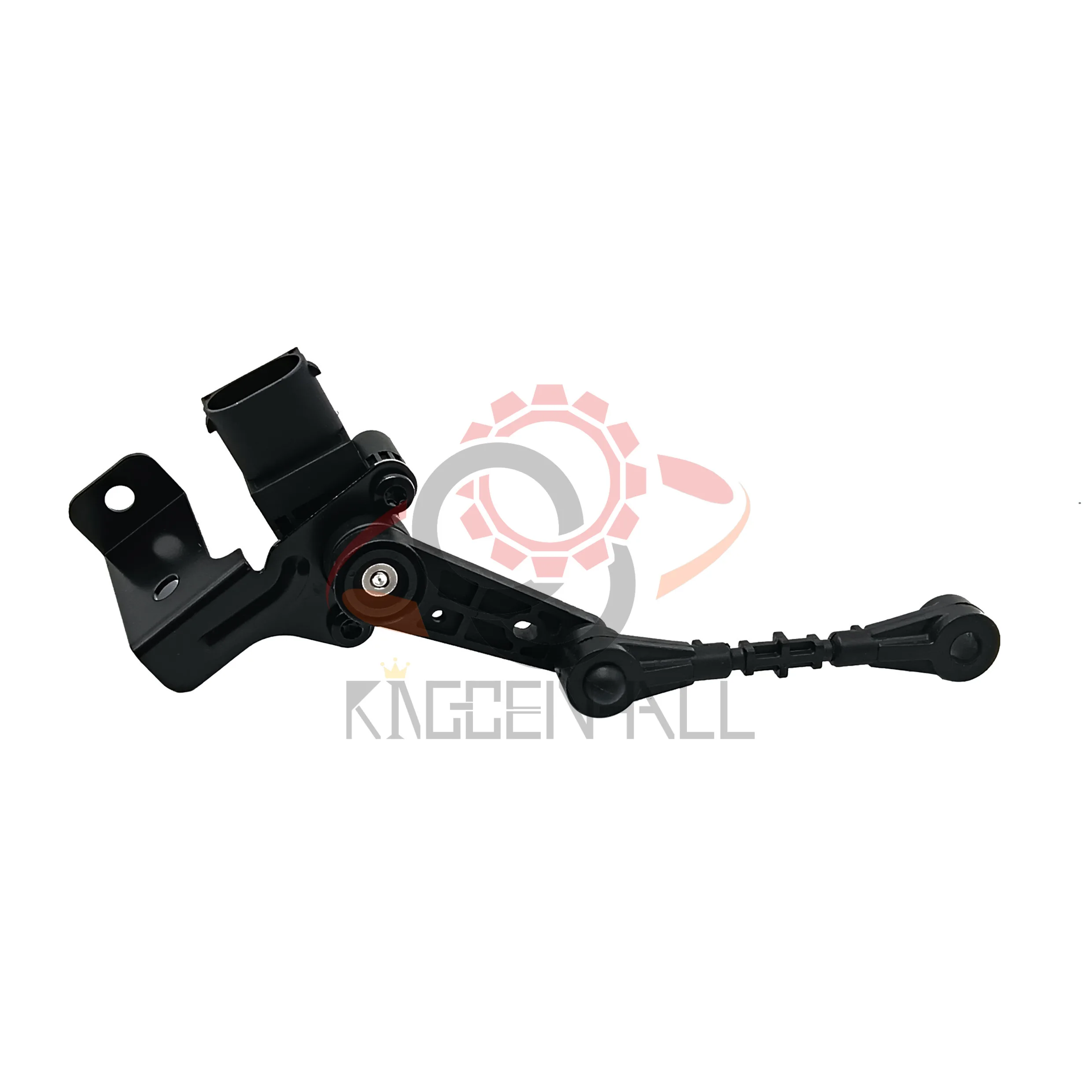 Sensor Level lampu depan kiri kualitas tinggi baru untuk Range Rover Evoque L538 dan Discovery Sport L550 BJ32-3D026-AA