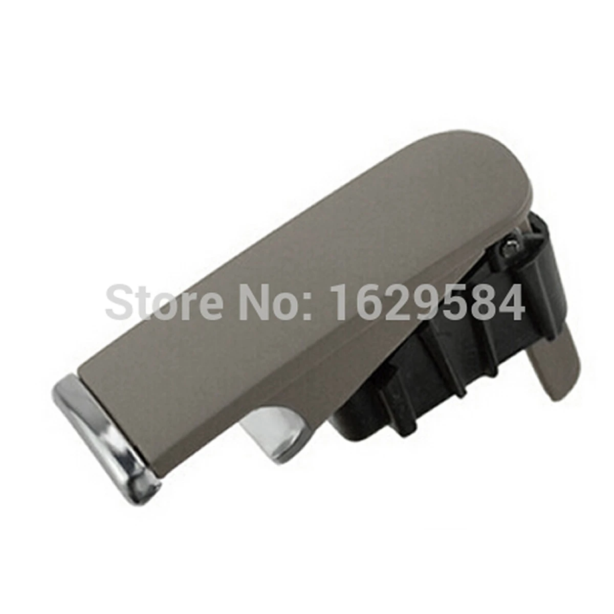 

Ручка крышки для audi A4 8E B6/ B7, 2001-2007, серого цвета, 8E1857131 8E1-857-131