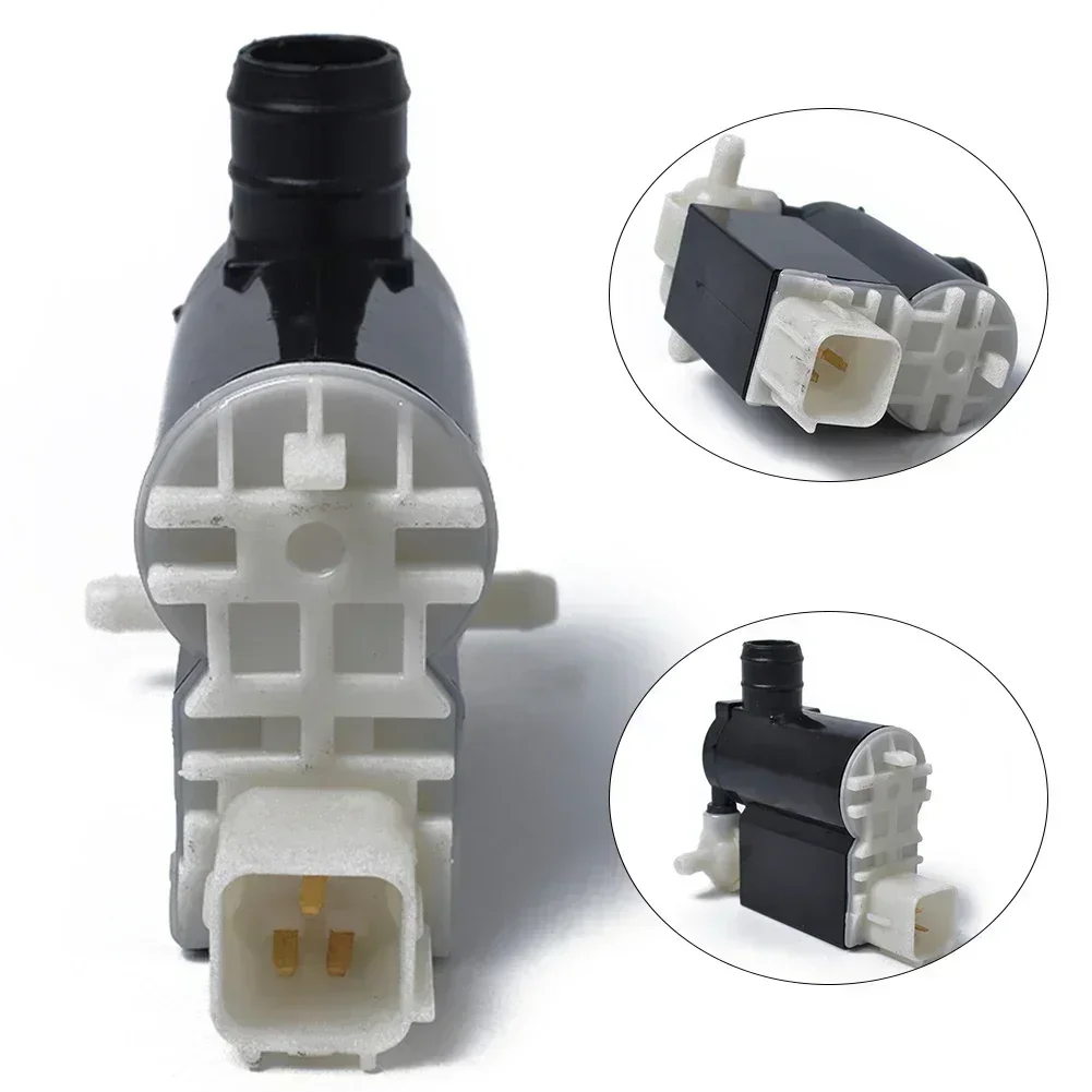 

98510-2C100 For Hyundai/for Kia 2001-2010 Car For Windshield Washer Motor Pump 2024 Hot Sale Brand New And High Quality Discount