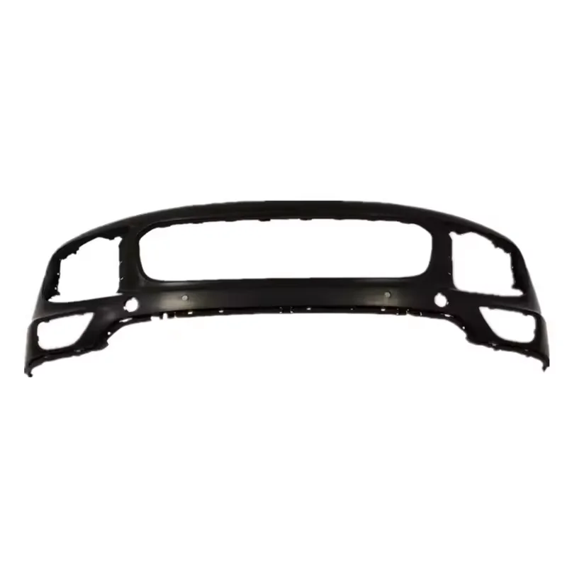 VD Auto parts Front Bumper Cover for Porsche Cayenne 92a OEM 95850521706G2X