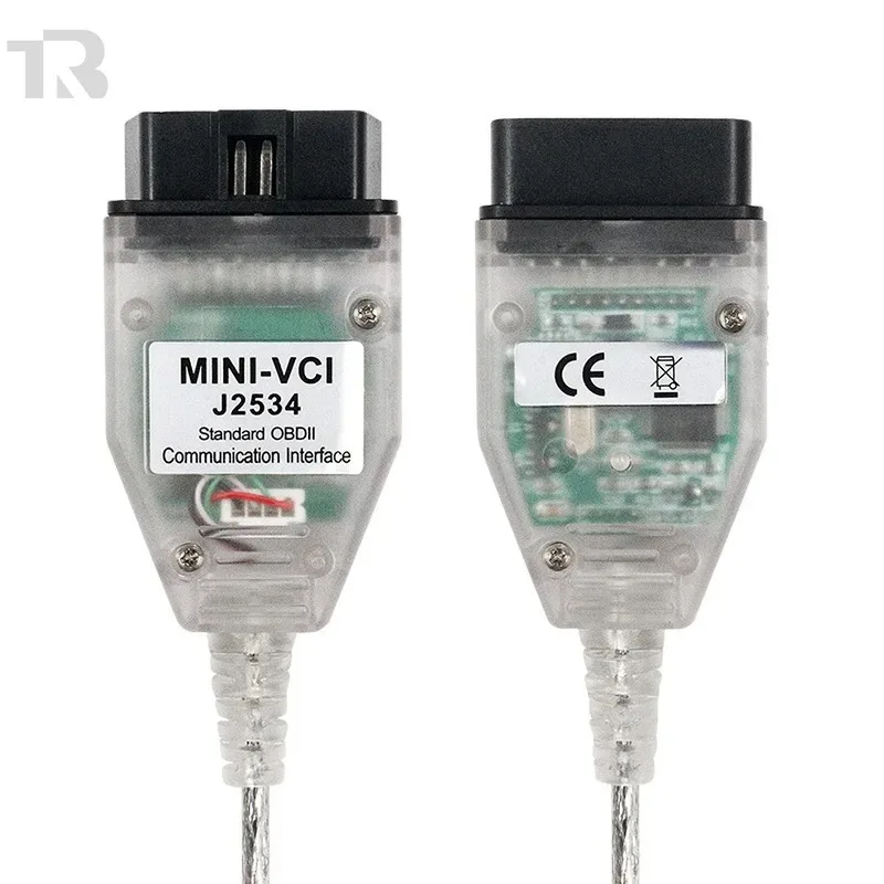 ミニ-vci-v1800008-トヨタ-j2534-obd2-車診断ケーブル-ftdi-チップ-tis-techstream-自動診断スキャナ