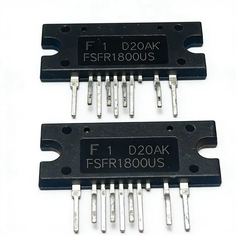 5PCS F100XS 10.5A FSFR1700XSL FSFR1800 FSFR1800US FSFR1800XS FSFR1800XSL ZIP-9