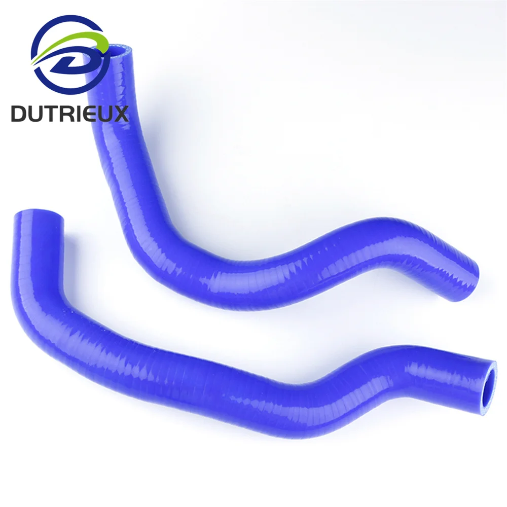 For 2002-2008 Honda Accord Euro-R/Acura TSX CL7 K20A High Performance Silicone Radiator Hose 2003 2004 2005 2006 2007