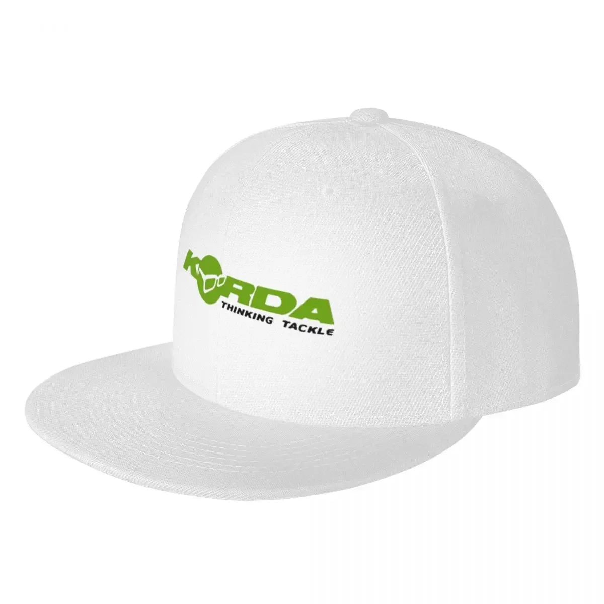 Korda Inspired Tribute Angling Fishing Fish Carp Baseball Cap Snapback Caps Hip Hop Hats Classic Casual Band Rock Casquette Hat