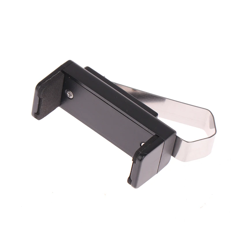 Car Sun Visor Clip Holder Mount Stand 47-68mm for Garage Door remote control Adjustable Clips Stand Support