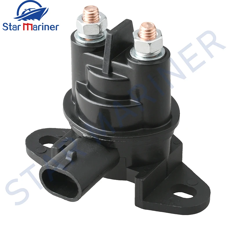 Starter Solenoid Relay For SEA DOO SEADOO Speedster 278001376 278002347 278001766 278001802 278003012 Bombardier Boat Engine