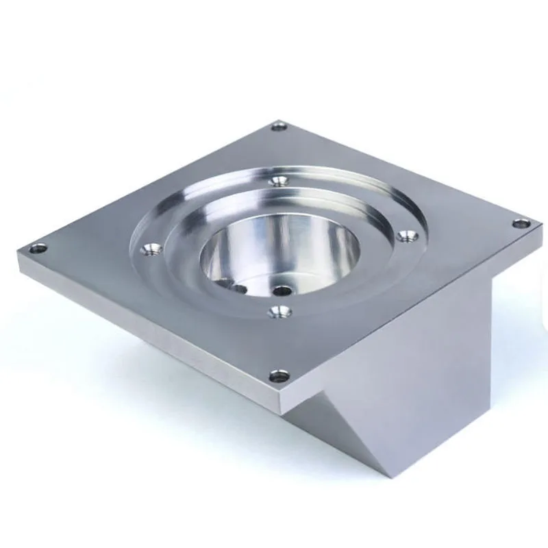 Precision Manufacture CNC Machining Serveice Tungsten Parts