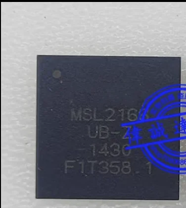 NEW  MSL2166UB-Z MSL2166   AXP305  343S00289  SPC1910HU SPC1910