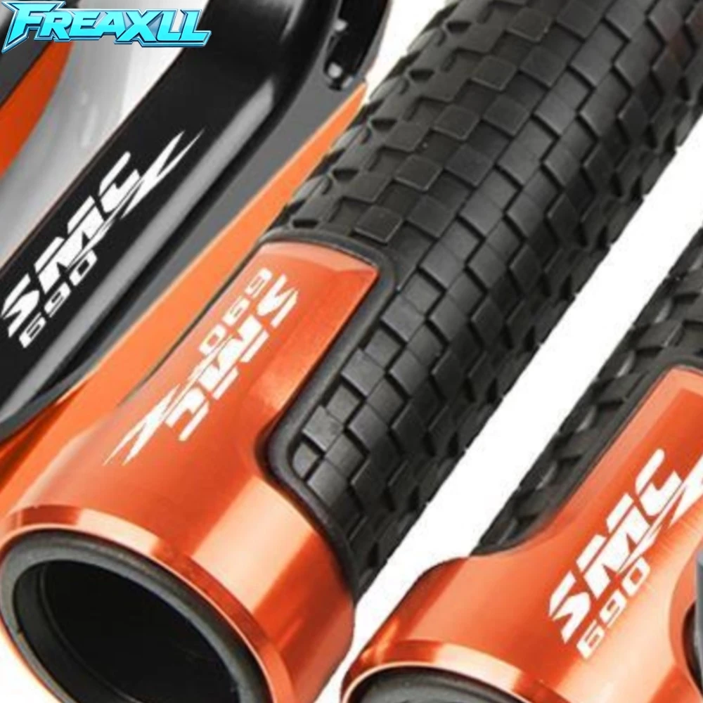 

Для 690SMCR 690 SMCR 2014-2017 2016 2015 мотоциклетные регулируемые рычаги тормозной муфты 7/8 "22 мм, руль, ручки, концы