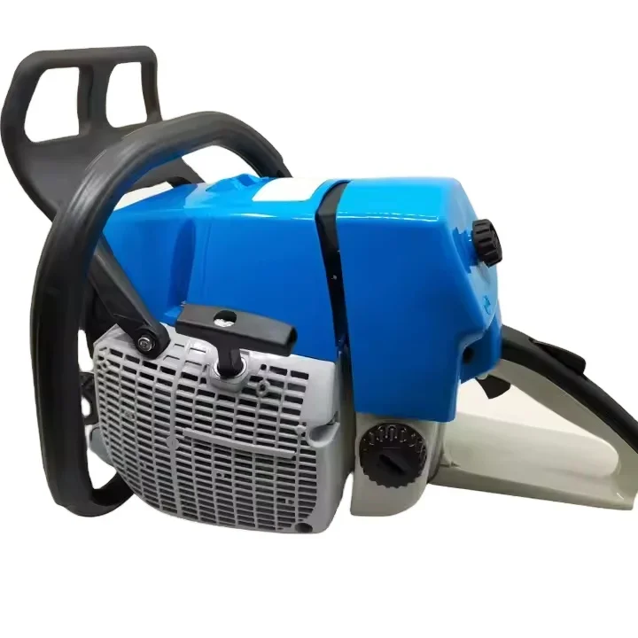 

Бензопила для резки деревьев 660 (бензопила-пила)