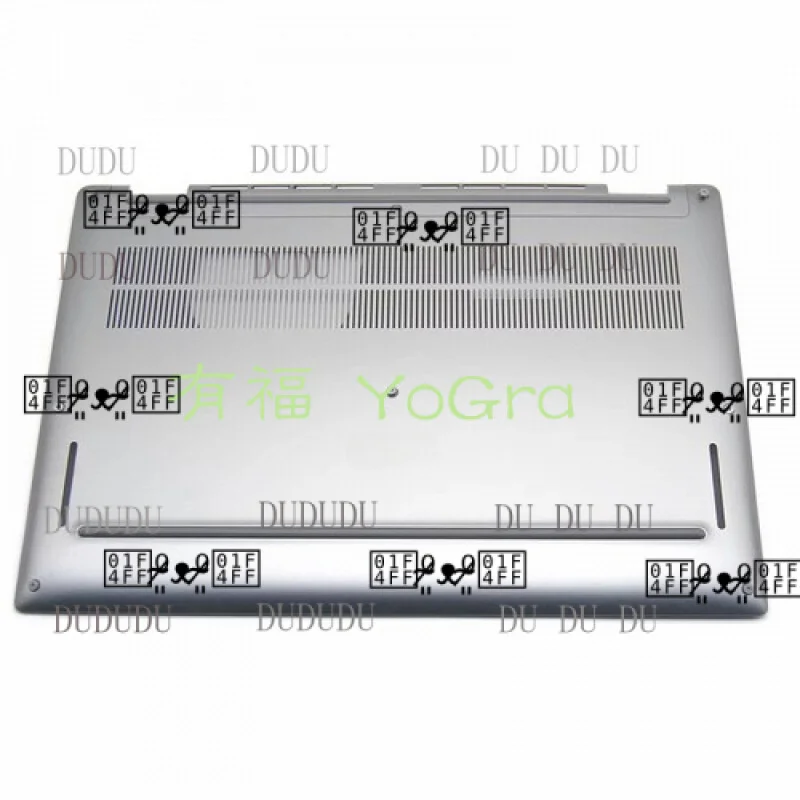 ddd-para-dell-latitude-7450-e7450-cubierta-inferior-de-la-carcasa-gris-0gk61y