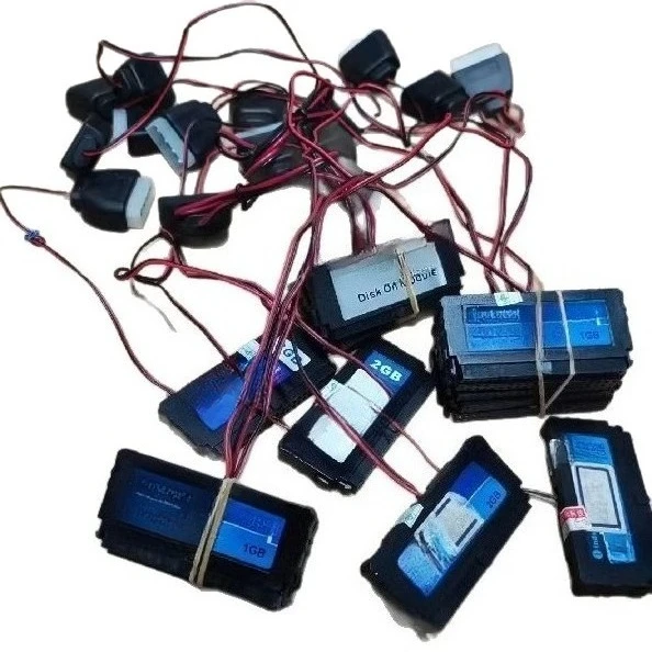 4GB 8GB 16GB 2G Ide… - image