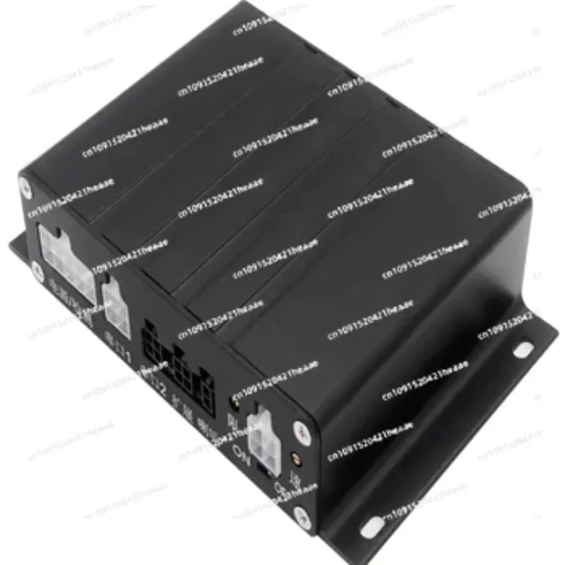 Speed limiter suitable for cars, trucks, and dump trucks