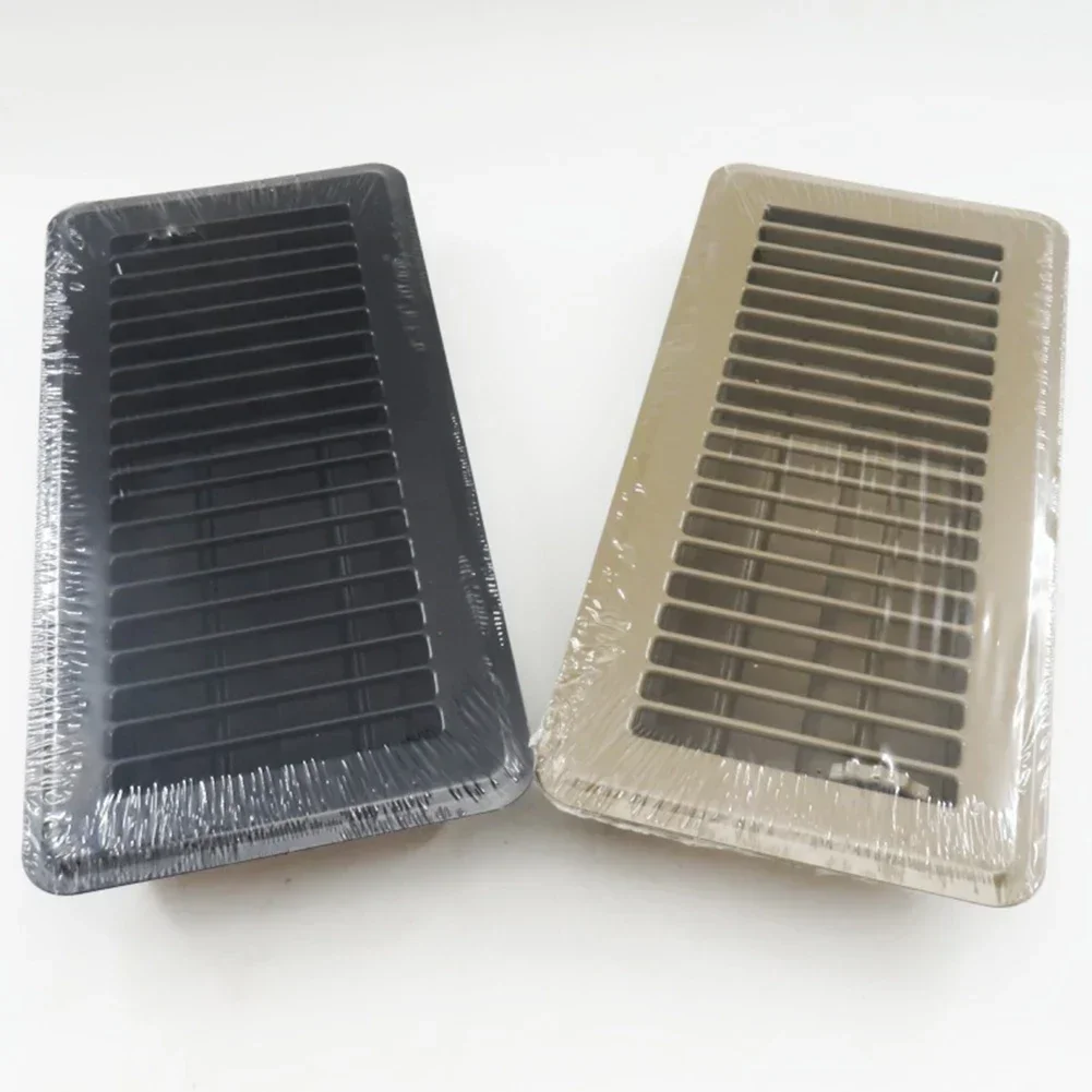 

Air Vents Iron Vent Commercial Use Air Ventilation High-quality Iron Material Home Decoration Manual Measurement