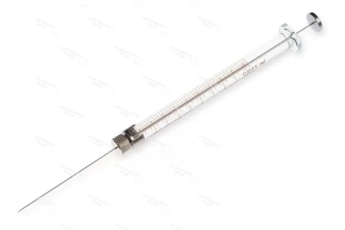 For Injection Needle 710 RN 100ul Interchangeable Needle 80630