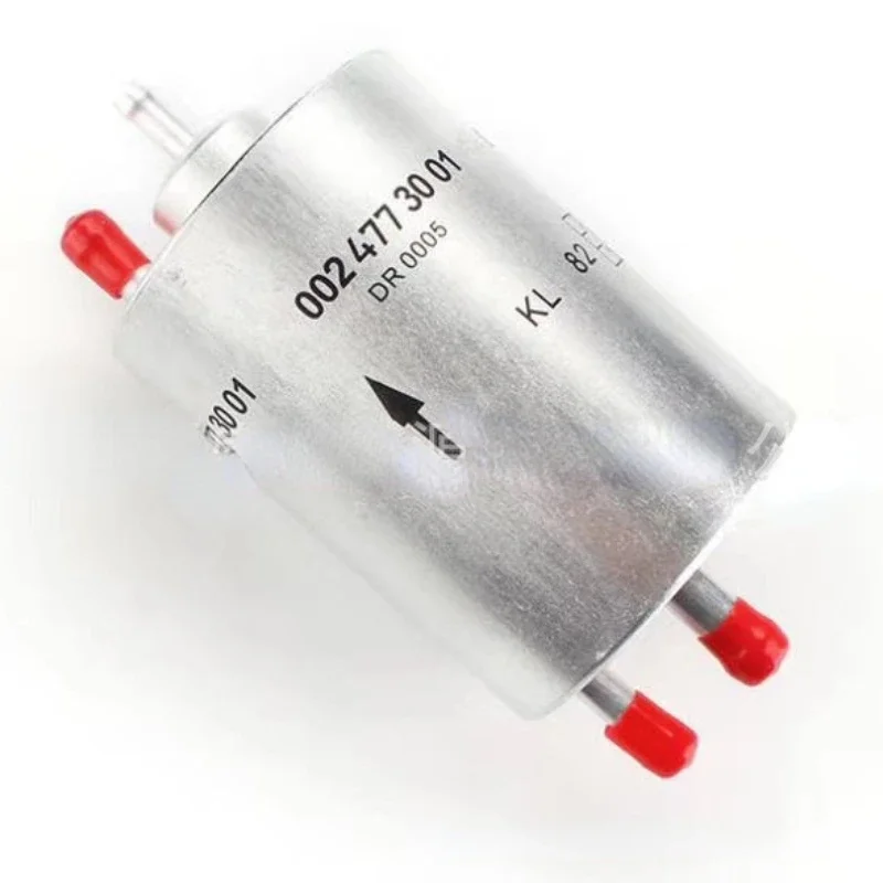 

Car Fuel Filter Set OEM No.0024773001 for Mercedes Benz W203 C180 C200 C240 C320 C230 Model Filter Auto Aftermarket Parts