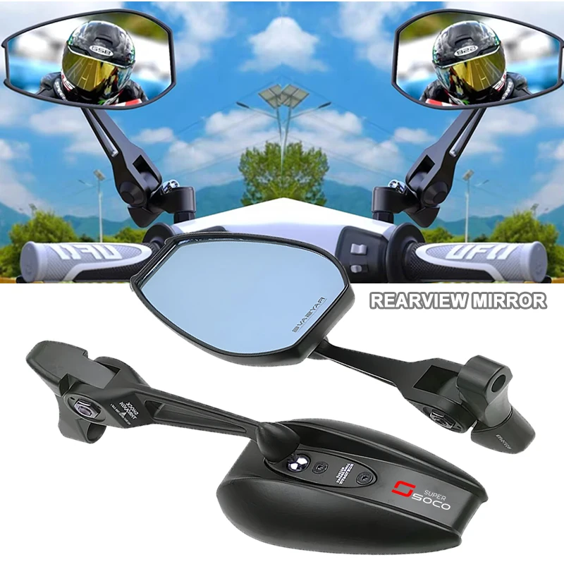 2 Pcs AOS4 Motorcyc…