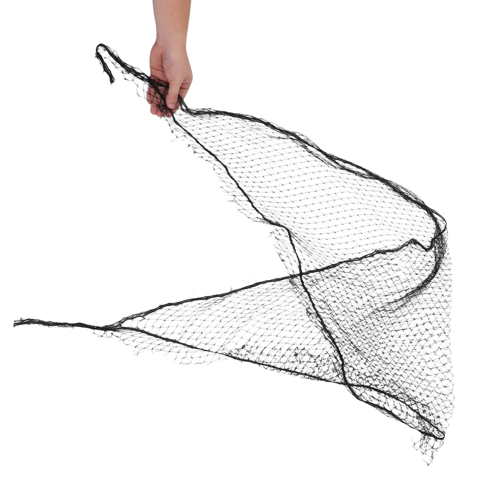 

Набор из 7 треугольных сеток для волос, эластичные, многоразовые, для завивки, пучков, сна, укладки, для салона и домашнего использования, для женщин