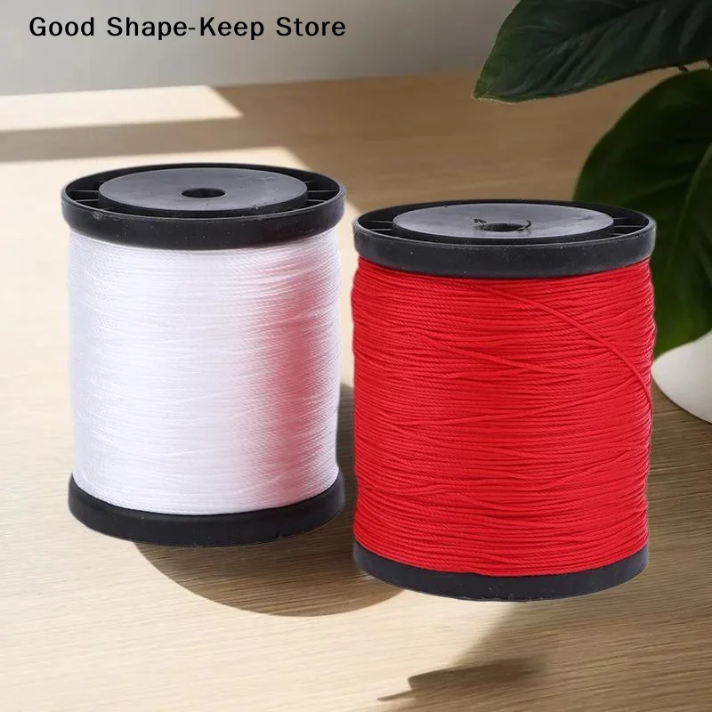 Superior Nylon Mason Line for Construction And DIY Crafting Strong Durable Rope for Binding Lashing Tying And More