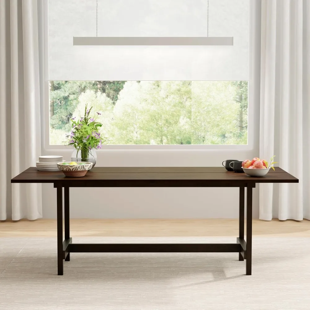 84" Japandi Split-T… - image