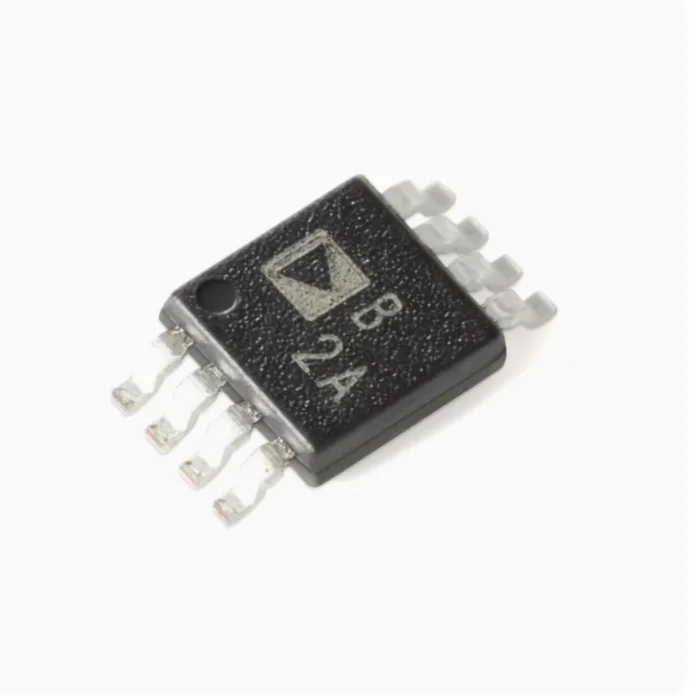 5-100pcs  OP2177ARMZ-REEL  OP2177ARMZ  OP2177  MSOP8  Operational Amplifier  100%New And Original