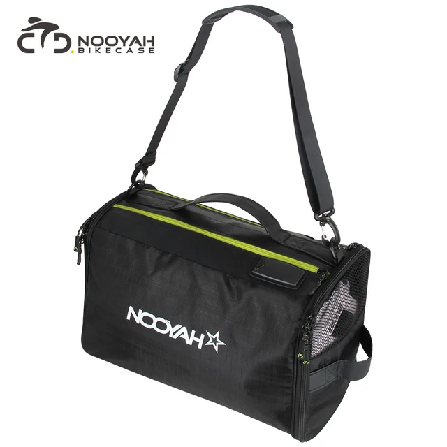 NOOYAH Bike Bag Cycling Equipment Bag Multifunction Cycling Bag Helmet Shoes Storage Bag Bicycle Accessories Outdoor Sport Bag AliExpress 18