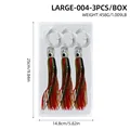 L-004-3pcs