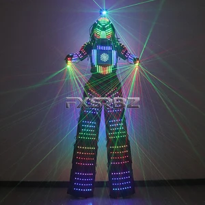 أفضل 6 مبيعات بقيادة روبوت الملابس - رقم 6