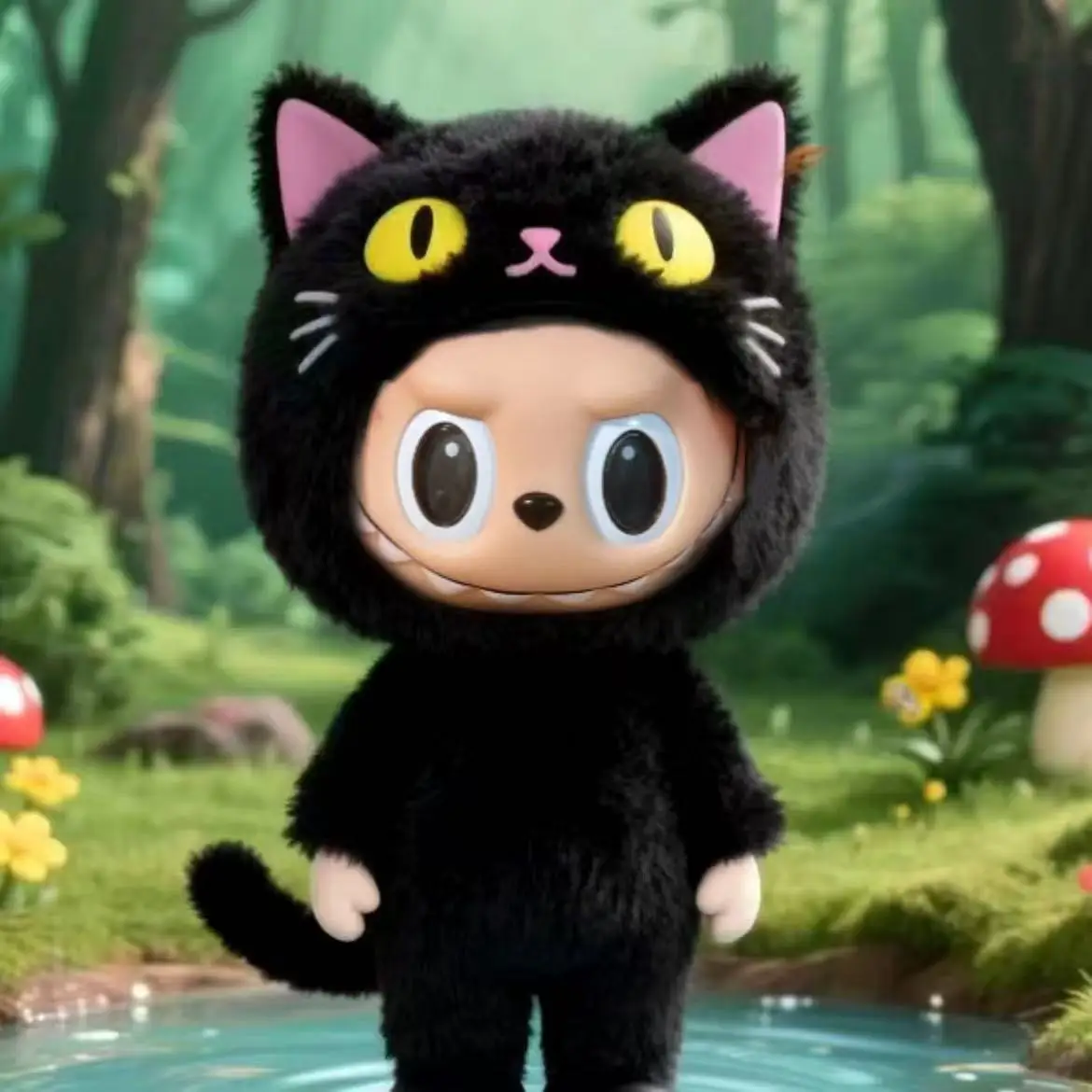 Thumbnail 2 - #69 Best Selling Labubus