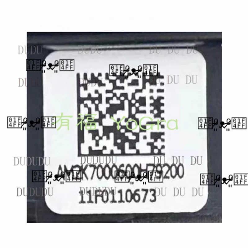 Back Cover for Acer A715-41G-42G A715-74G-75G N19C5 AM2K7000600