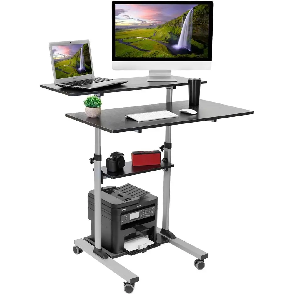 Adjustable Height R…