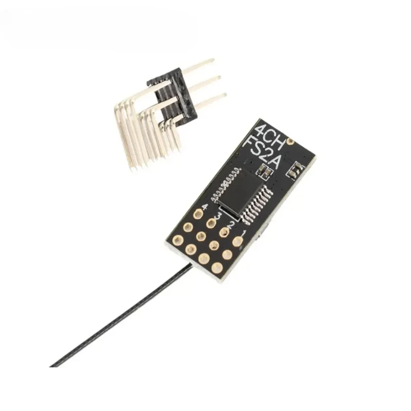 1Pcs FS2A 4CH Afhds… - image