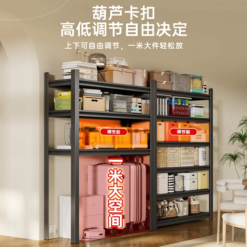 

Indoor furniture Multi-layer shelves Floor-to-ceiling balconies Supermarket express storage racks Display racks Steel sundries