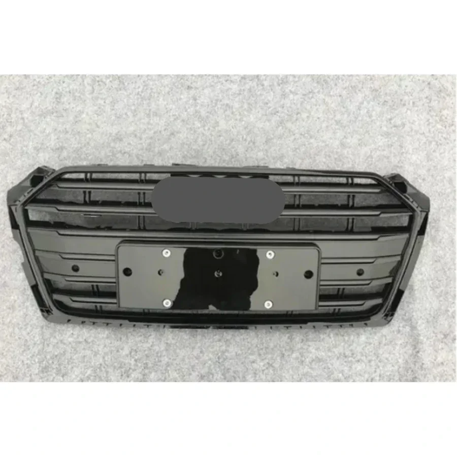 

Car Front Bumper Grille for Audi RS5 for A5/S5 B9 2017 2018 2019 (Refit for RS5 Style) Car Accessories tools