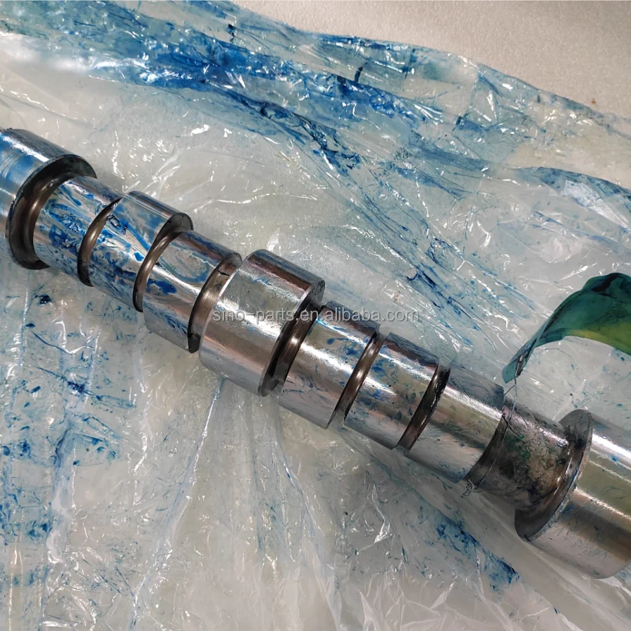 New Condition Machinery Excavator Engine Parts 421-0015 4210015 Camshaft