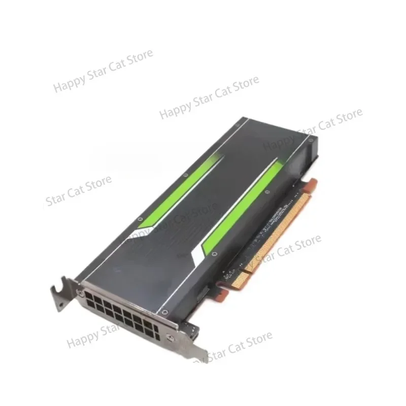 Graphics GPU Deep Learning Graphics Card Video Encoding and Decoding fit for Tesla P4 P40 M40 P100 T4