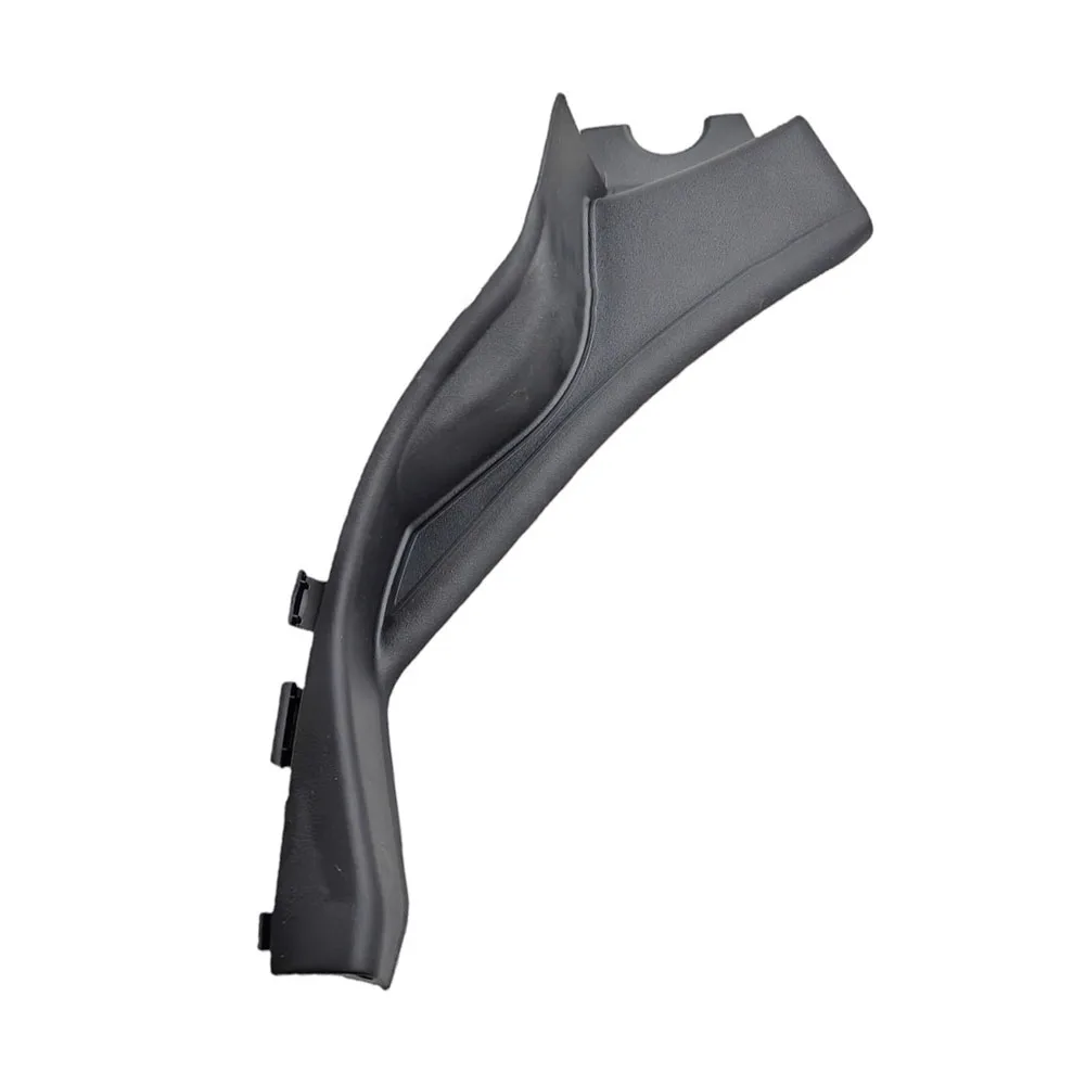 

For Honda CR-V RM 2012-2016 Cowl Cover Trim Panel for Front Windshield Wiper Area ABS Plastic Black 74211T0AA00
