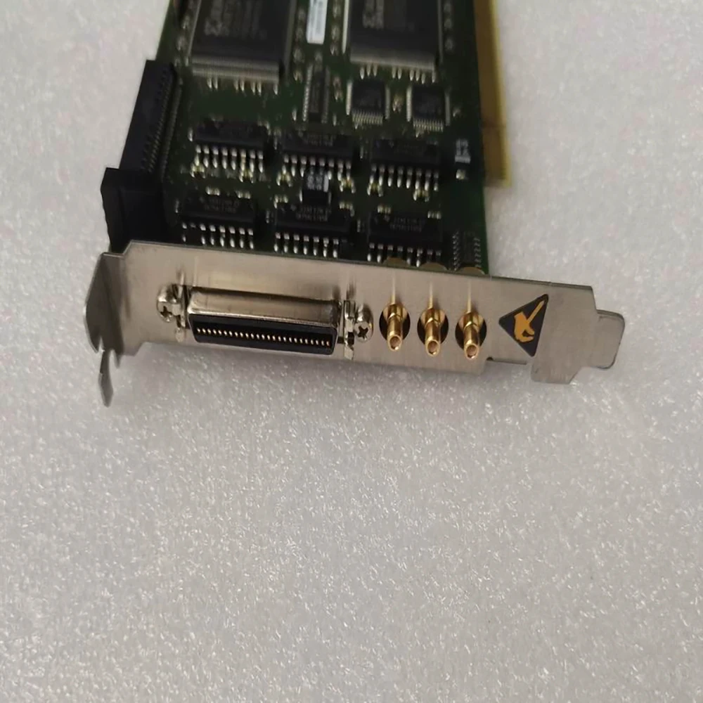 

Optoelectronics squirrel 95510214 Equip-ment Acquisition Card