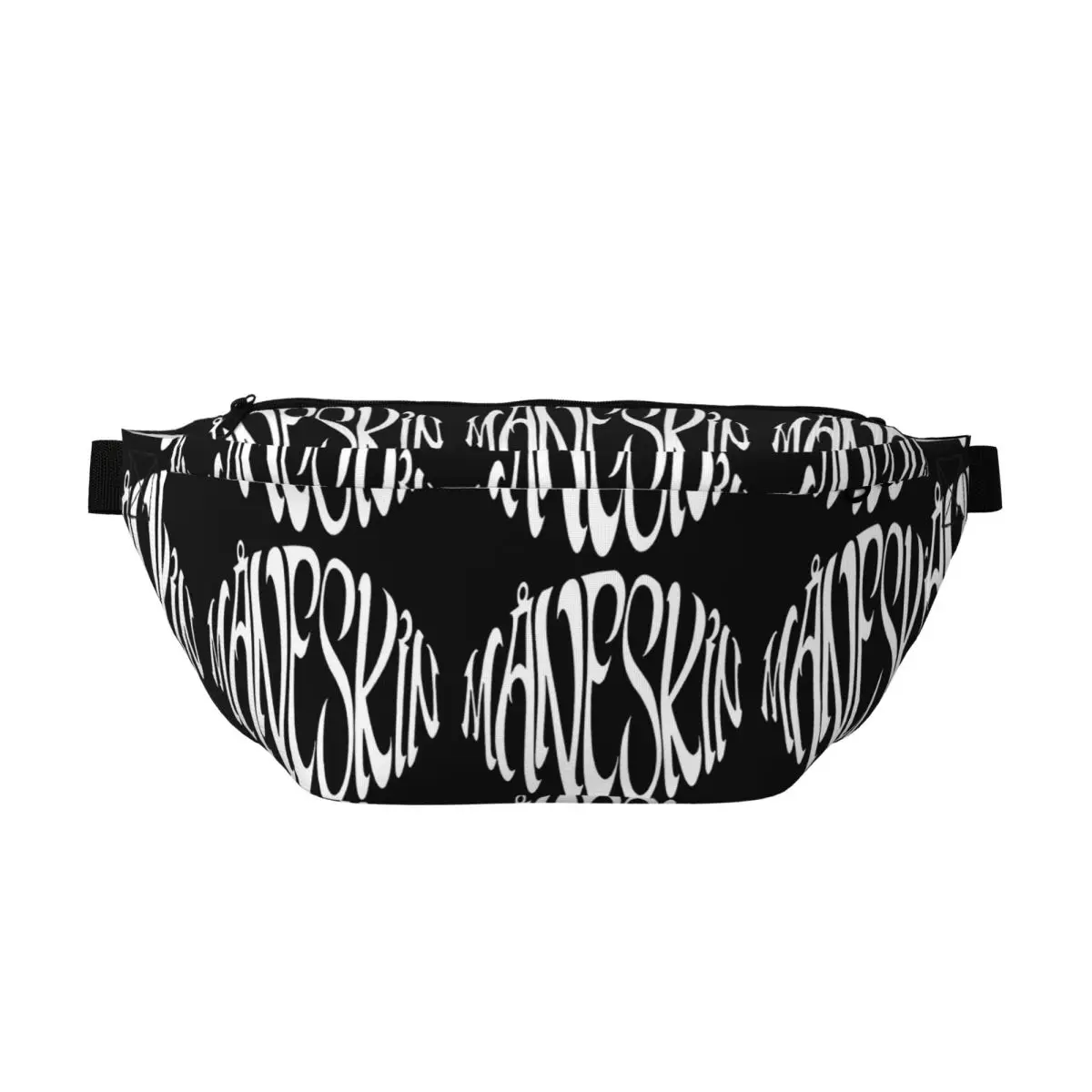 

Сумка-бананка MANESKIN, регулируемая поясная сумка MANESKIN для мужчин и женщин, для путешествий, бега, для денег и телефона, нагрудная сумка