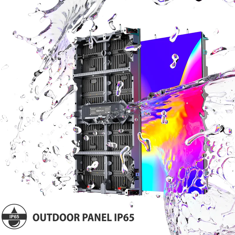 Виртуальное производство Светодиодный настенный дисплей для торговых шоу Лучший светодиодный настенный экран для аренды брендов