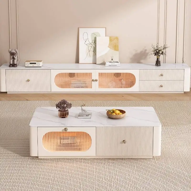 

Small Italian Tv Cabinet Solid Wood Designer Storage Vintage Tv Cabinet Unique Luxury White Muebles Para Hogar Furniture Home