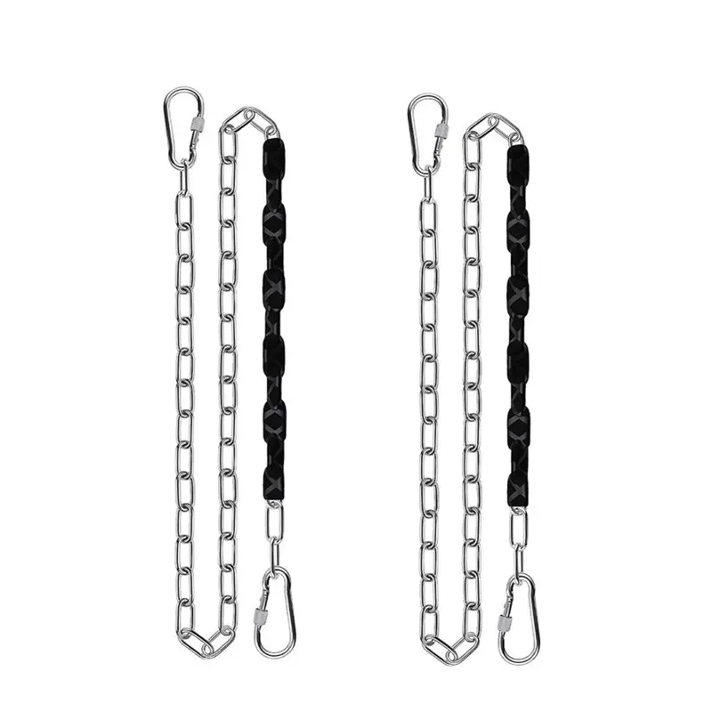 Swing Chain 8 Quick Connection Buckles Swing Hardware
