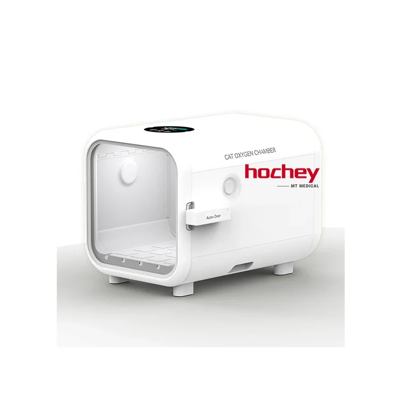 

2025.4 MT MEDICAL Portable Oxigen Animal Dog Horse Oxygen Hyperbaric Chamber Hard Shell Pet Hyperbaric-Oxygen-Chamber