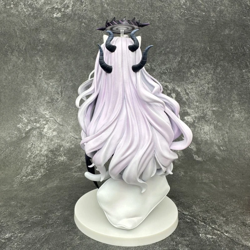 

[GW Factory] Hinasaki Hina Figure - Pajama-style Two-dimensional Cute Bishoujo Model Toy, Desktop/Computer Case Decoration