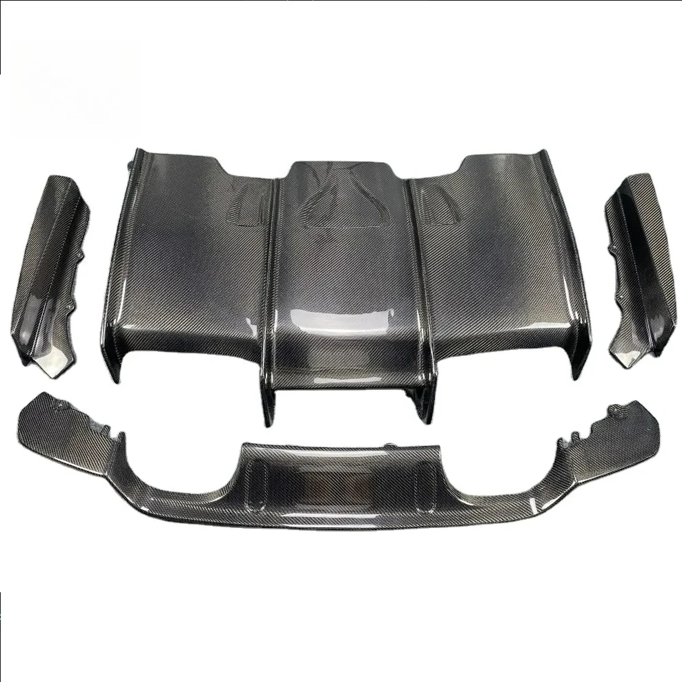 F80 M3/F82 F83 M4 4… - image